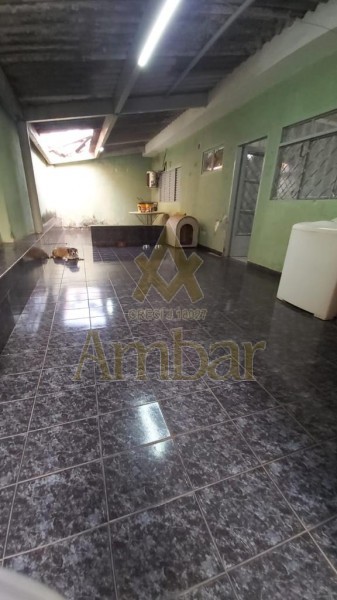 Ambar Imóveis | Imobiliária em Ribeirão Preto | Casa - Ipiranga - Ribeirão Preto