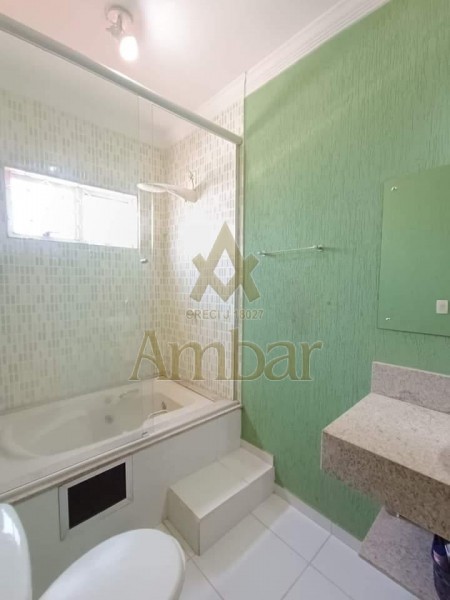 Ambar Imóveis | Imobiliária em Ribeirão Preto | Casa - Alto do Ipiranga - Ribeirão Preto