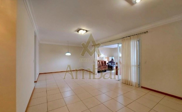 Apartamento à venda e aluguel com 4 quartos, 180m² - Foto 2