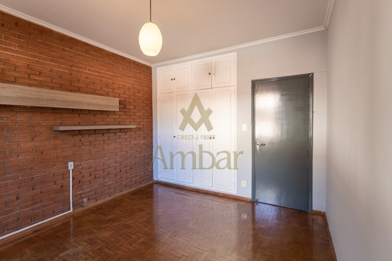 Ambar Imóveis | Imobiliária em Ribeirão Preto | Casa - Jardim Mosteiro - Ribeirão Preto