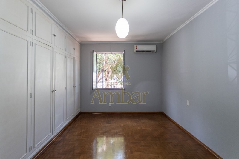 Ambar Imóveis | Imobiliária em Ribeirão Preto | Casa - Jardim Mosteiro - Ribeirão Preto