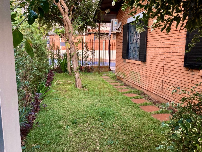 Ambar Imóveis | Imobiliária em Ribeirão Preto | Casa - Jardim Mosteiro - Ribeirão Preto