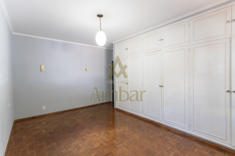 Ambar Imóveis | Imobiliária em Ribeirão Preto | Casa - Jardim Mosteiro - Ribeirão Preto