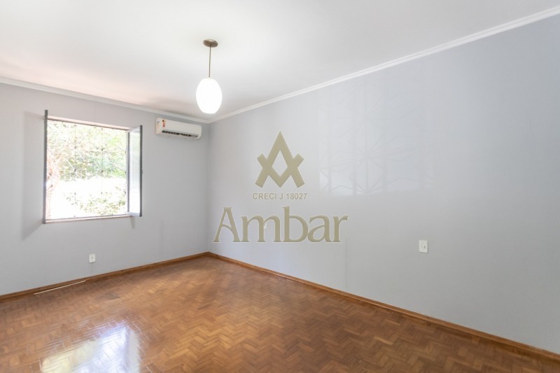 Ambar Imóveis | Imobiliária em Ribeirão Preto | Casa - Jardim Mosteiro - Ribeirão Preto