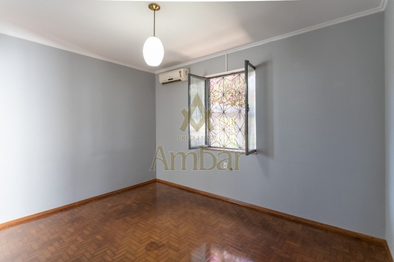 Ambar Imóveis | Imobiliária em Ribeirão Preto | Casa - Jardim Mosteiro - Ribeirão Preto