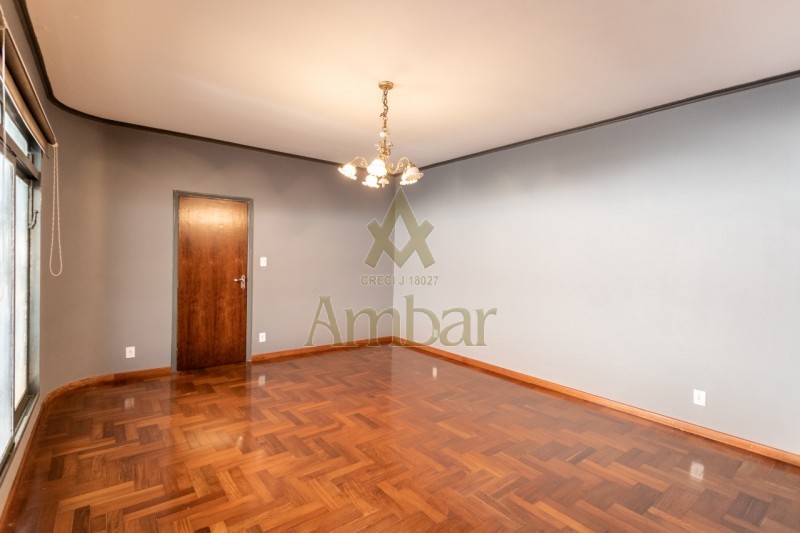 Ambar Imóveis | Imobiliária em Ribeirão Preto | Casa - Jardim Mosteiro - Ribeirão Preto