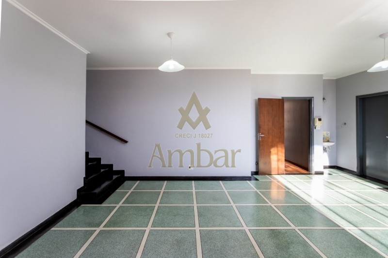 Ambar Imóveis | Imobiliária em Ribeirão Preto | Casa - Jardim Mosteiro - Ribeirão Preto