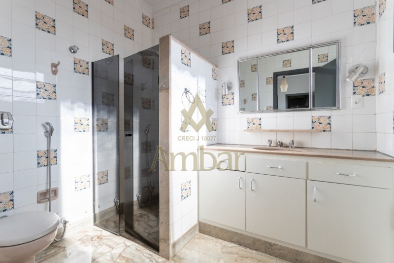 Ambar Imóveis | Imobiliária em Ribeirão Preto | Casa - Jardim Mosteiro - Ribeirão Preto