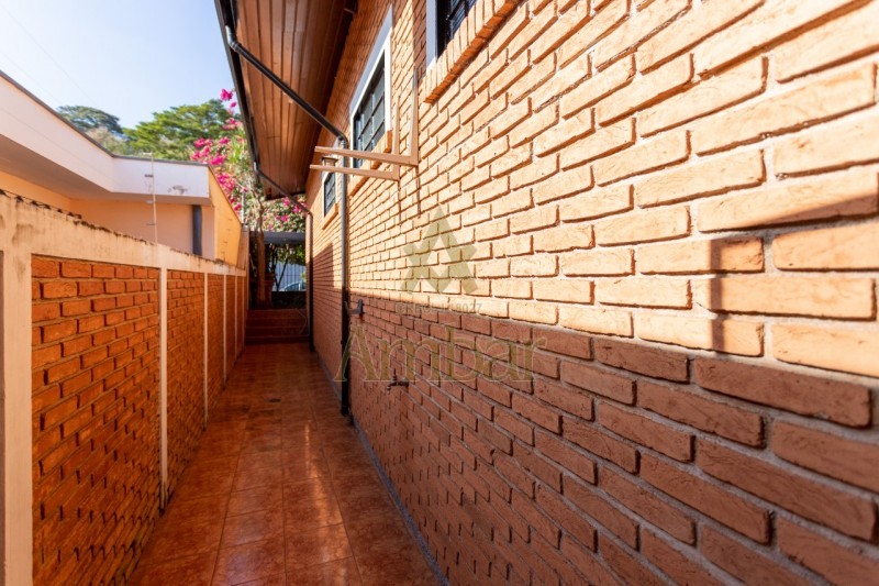 Ambar Imóveis | Imobiliária em Ribeirão Preto | Casa - Jardim Mosteiro - Ribeirão Preto