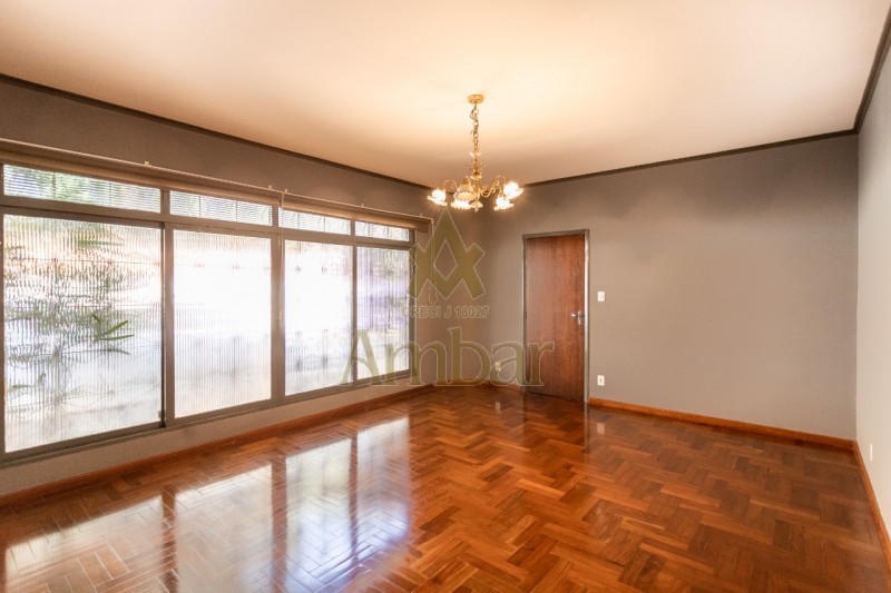 Ambar Imóveis | Imobiliária em Ribeirão Preto | Casa - Jardim Mosteiro - Ribeirão Preto