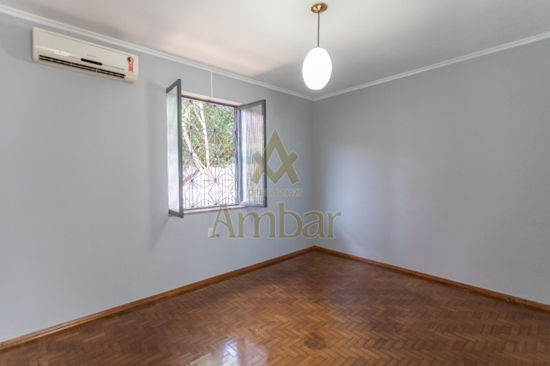 Ambar Imóveis | Imobiliária em Ribeirão Preto | Casa - Jardim Mosteiro - Ribeirão Preto