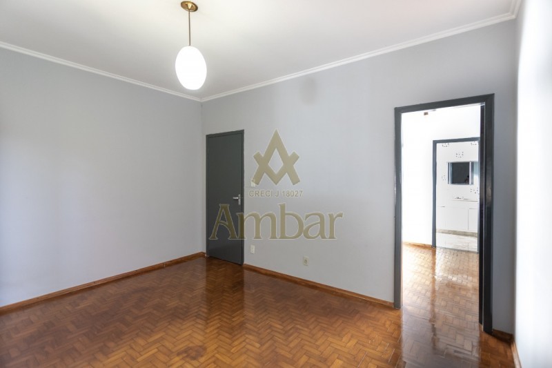 Ambar Imóveis | Imobiliária em Ribeirão Preto | Casa - Jardim Mosteiro - Ribeirão Preto