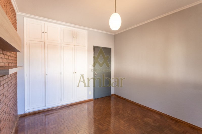 Ambar Imóveis | Imobiliária em Ribeirão Preto | Casa - Jardim Mosteiro - Ribeirão Preto