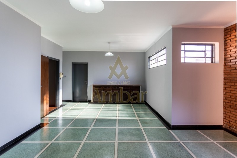 Ambar Imóveis | Imobiliária em Ribeirão Preto | Casa - Jardim Mosteiro - Ribeirão Preto