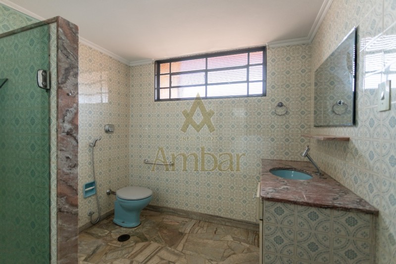 Ambar Imóveis | Imobiliária em Ribeirão Preto | Casa - Jardim Mosteiro - Ribeirão Preto