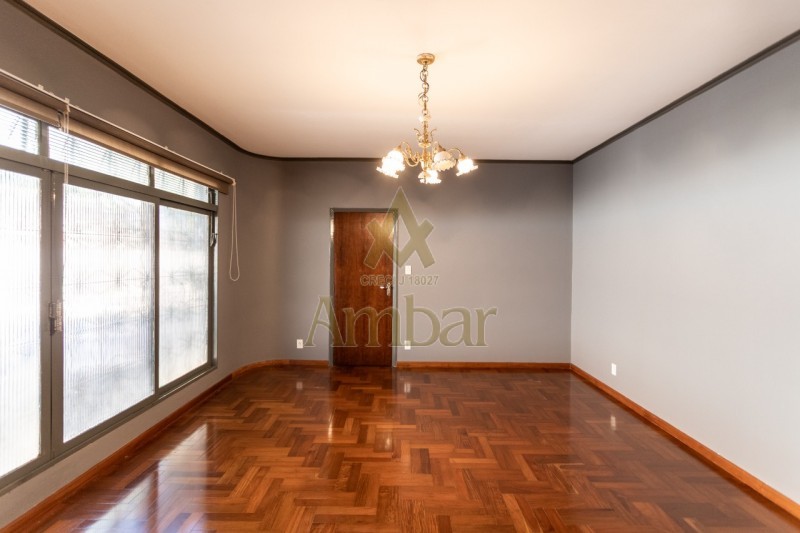 Ambar Imóveis | Imobiliária em Ribeirão Preto | Casa - Jardim Mosteiro - Ribeirão Preto