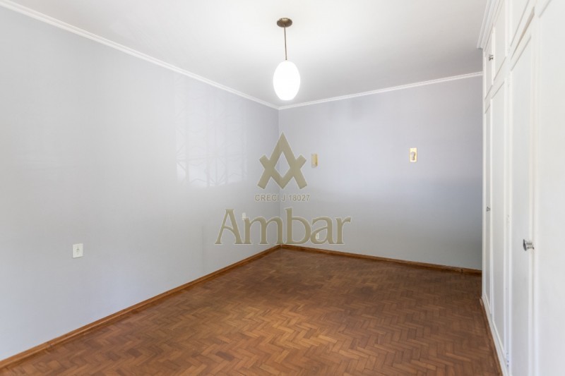 Ambar Imóveis | Imobiliária em Ribeirão Preto | Casa - Jardim Mosteiro - Ribeirão Preto