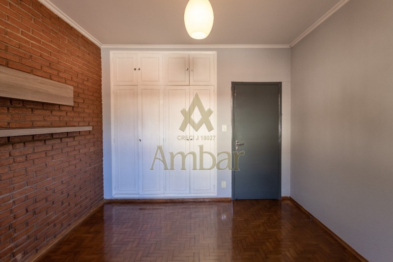 Ambar Imóveis | Imobiliária em Ribeirão Preto | Casa - Jardim Mosteiro - Ribeirão Preto