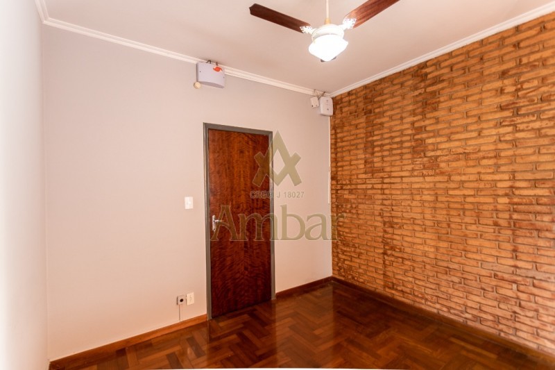 Ambar Imóveis | Imobiliária em Ribeirão Preto | Casa - Jardim Mosteiro - Ribeirão Preto