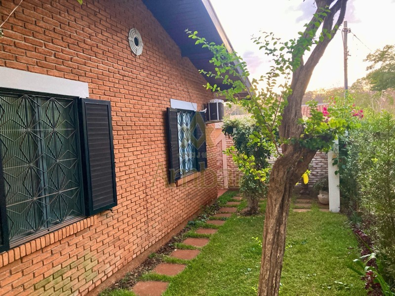 Ambar Imóveis | Imobiliária em Ribeirão Preto | Casa - Jardim Mosteiro - Ribeirão Preto