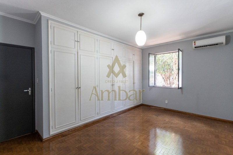 Ambar Imóveis | Imobiliária em Ribeirão Preto | Casa - Jardim Mosteiro - Ribeirão Preto