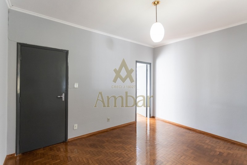 Ambar Imóveis | Imobiliária em Ribeirão Preto | Casa - Jardim Mosteiro - Ribeirão Preto