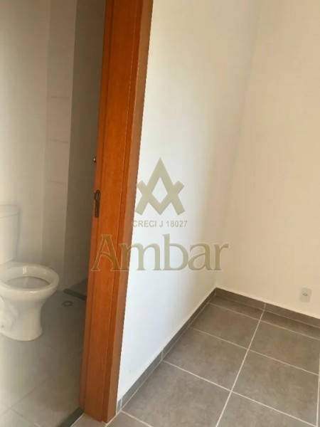 Apartamento à venda com 2 quartos, 55m² - Foto 11