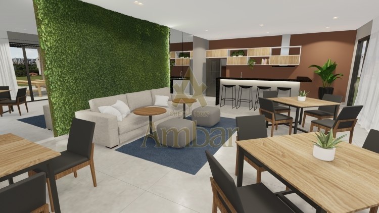 Apartamento à venda com 2 quartos, 55m² - Foto 29