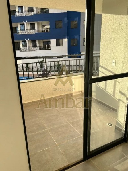 Apartamento à venda com 2 quartos, 55m² - Foto 3