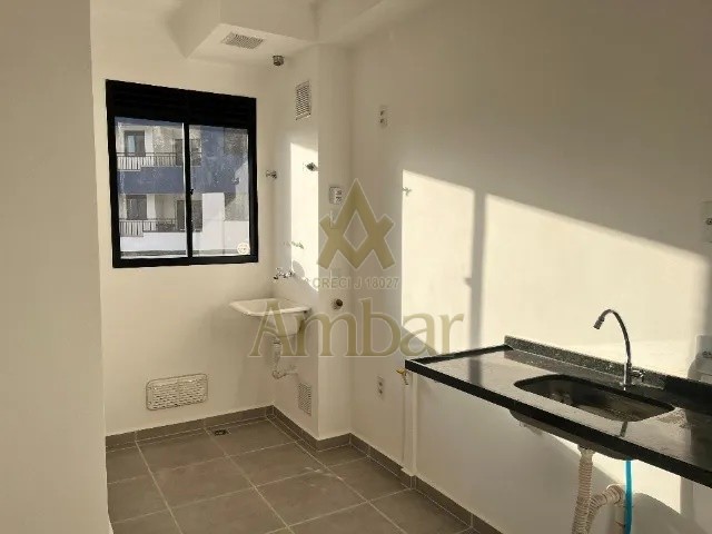 Apartamento à venda com 2 quartos, 55m² - Foto 6