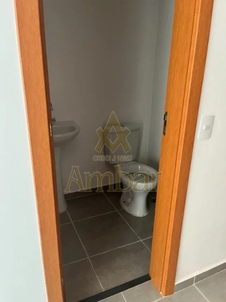 Apartamento à venda com 2 quartos, 55m² - Foto 5