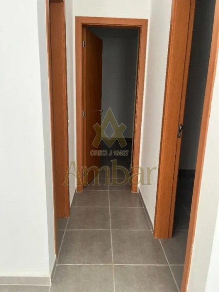 Apartamento à venda com 2 quartos, 55m² - Foto 9