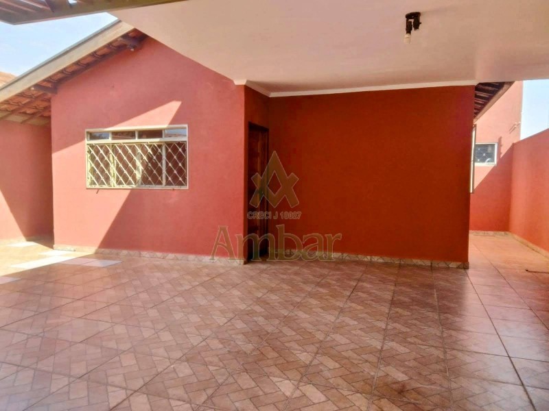 Foto: Casa - Diva Tarla de Carvalho - Ribeirão Preto