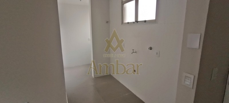 Ambar Imóveis | Imobiliária em Ribeirão Preto | Apartamento - Jardim Interlagos - Ribeirão Preto