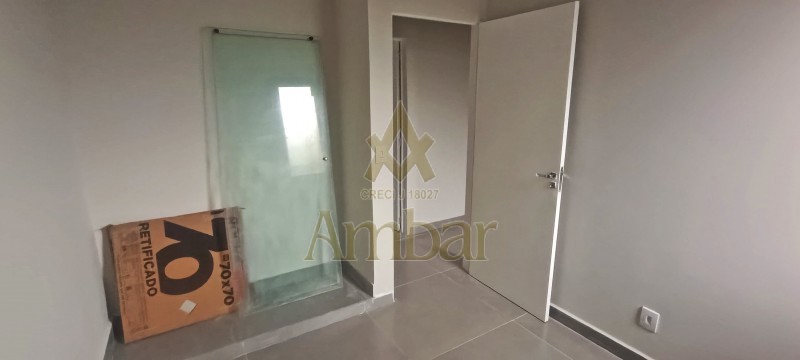 Ambar Imóveis | Imobiliária em Ribeirão Preto | Apartamento - Jardim Interlagos - Ribeirão Preto