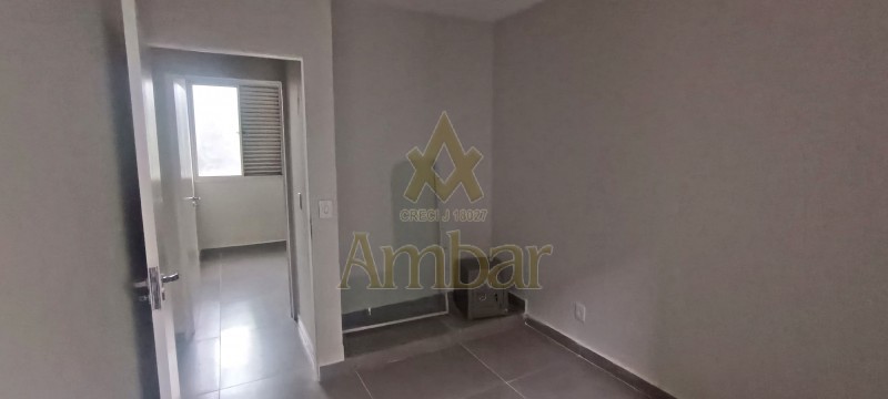 Ambar Imóveis | Imobiliária em Ribeirão Preto | Apartamento - Jardim Interlagos - Ribeirão Preto