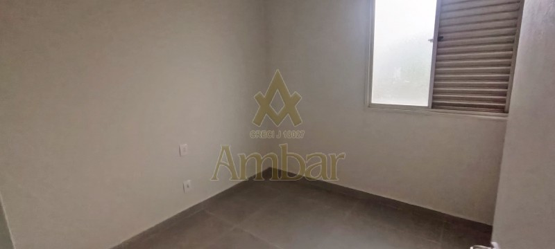 Ambar Imóveis | Imobiliária em Ribeirão Preto | Apartamento - Jardim Interlagos - Ribeirão Preto