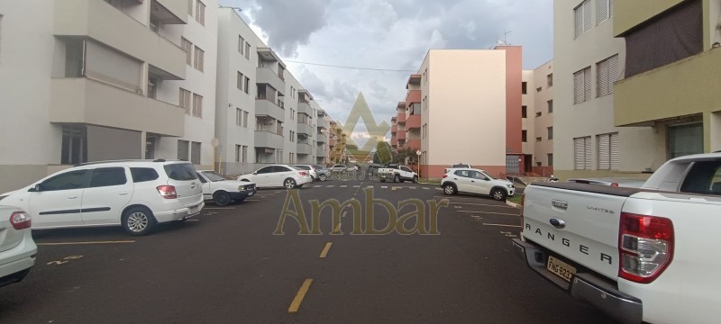 Ambar Imóveis | Imobiliária em Ribeirão Preto | Apartamento - Jardim Interlagos - Ribeirão Preto