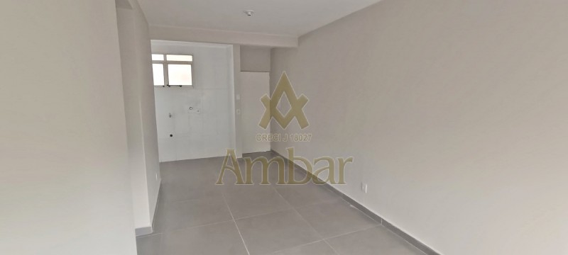 Ambar Imóveis | Imobiliária em Ribeirão Preto | Apartamento - Jardim Interlagos - Ribeirão Preto