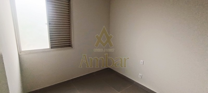 Ambar Imóveis | Imobiliária em Ribeirão Preto | Apartamento - Jardim Interlagos - Ribeirão Preto