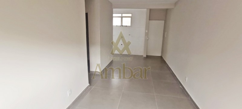 Ambar Imóveis | Imobiliária em Ribeirão Preto | Apartamento - Jardim Interlagos - Ribeirão Preto