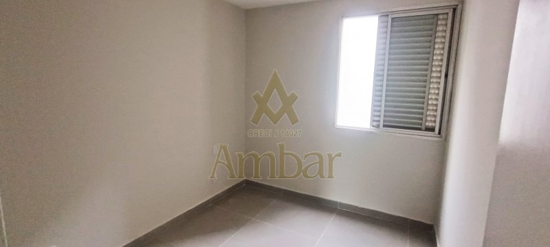 Ambar Imóveis | Imobiliária em Ribeirão Preto | Apartamento - Jardim Interlagos - Ribeirão Preto