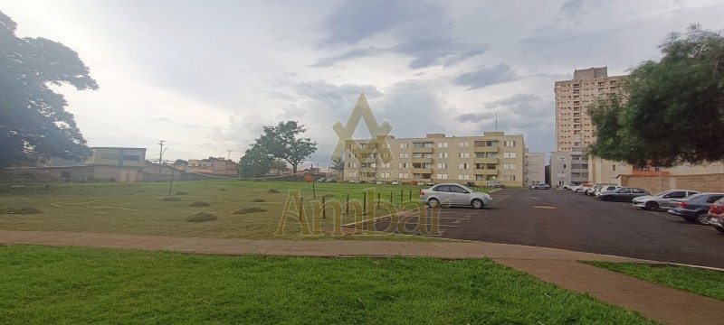 Ambar Imóveis | Imobiliária em Ribeirão Preto | Apartamento - Jardim Interlagos - Ribeirão Preto