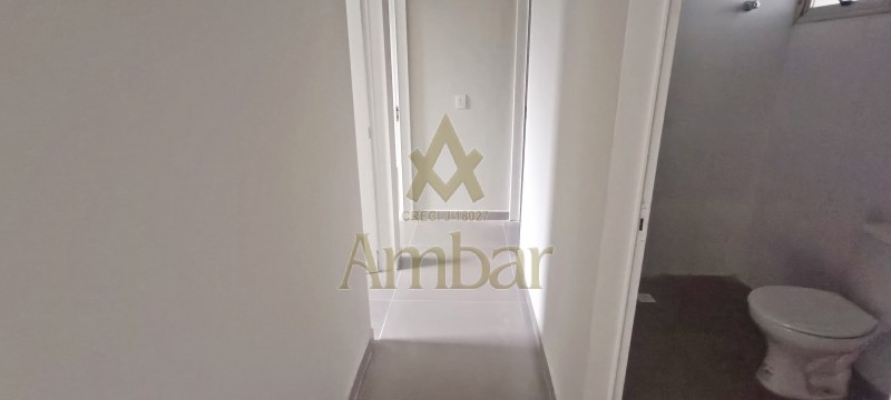 Ambar Imóveis | Imobiliária em Ribeirão Preto | Apartamento - Jardim Interlagos - Ribeirão Preto