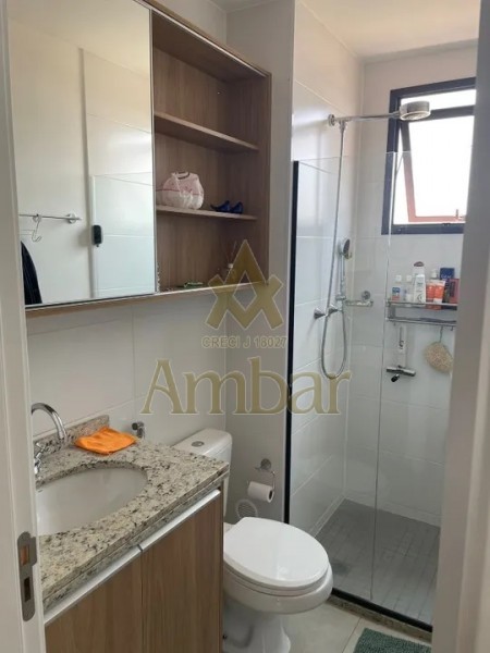 Apartamento à venda com 3 quartos, 85m² - Foto 17