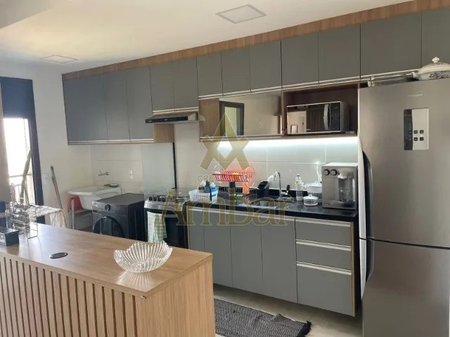 Apartamento à venda com 3 quartos, 85m² - Foto 4