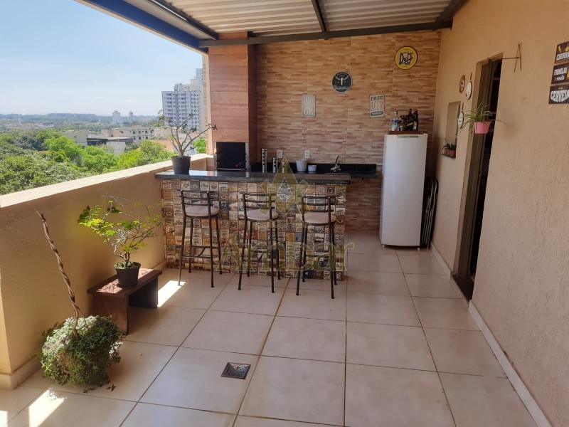 Foto: Apartamento - parque industrial lagoinha - Ribeirão Preto