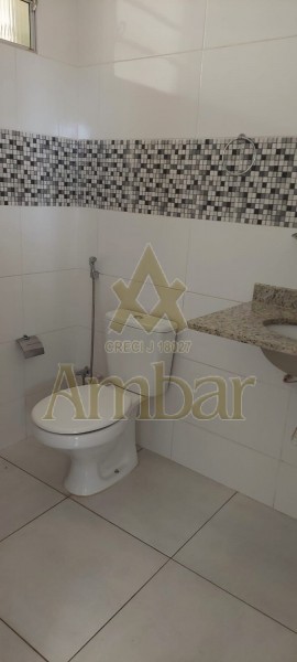 Ambar Imóveis | Imobiliária em Ribeirão Preto | Salão Comercial - Simioni - Ribeirão Preto