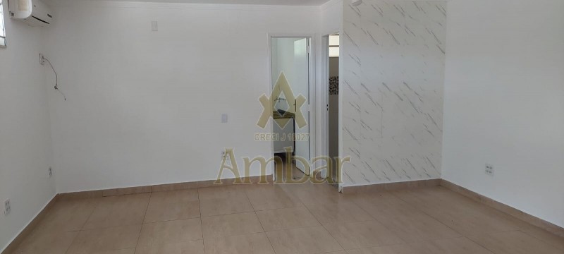 Ambar Imóveis | Imobiliária em Ribeirão Preto | Salão Comercial - Simioni - Ribeirão Preto