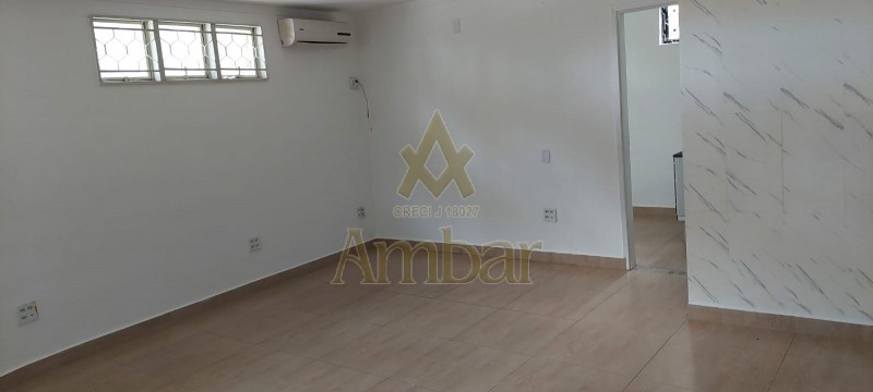 Ambar Imóveis | Imobiliária em Ribeirão Preto | Salão Comercial - Simioni - Ribeirão Preto